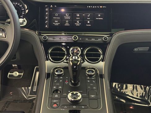 New 2026 Bentley Continental GT image 27