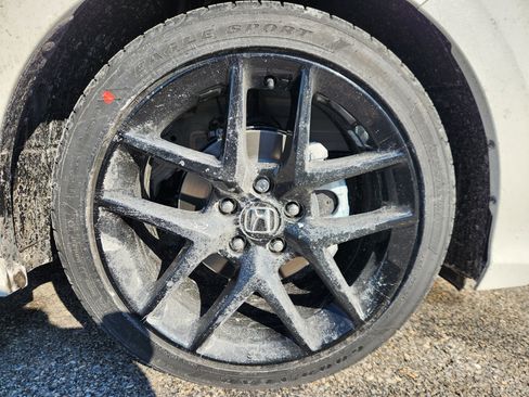 New 2026 Honda Civic Sport image 14