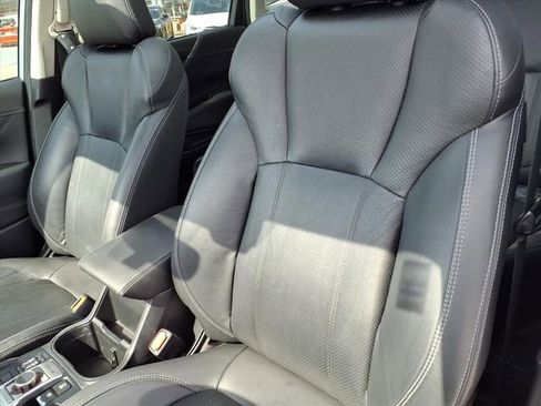 Used 2021 Subaru Forester Limited image 7