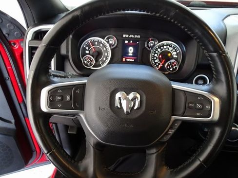 Certified 2024 RAM 2500 Big Horn w/ Night Edition image 6