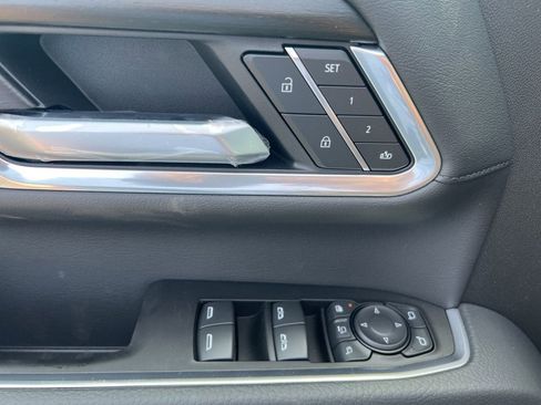 New 2025 GMC Sierra 2500 Denali w/ Denali Reserve Package image 10