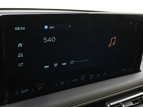 New 2026 Lincoln Aviator Reserve image 28