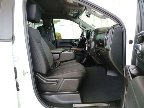 Certified 2023 Chevrolet Silverado 2500 LT AWD/4WD image 29