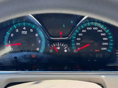 Used 2016 Chevrolet Traverse LS AWD/4WD image 20