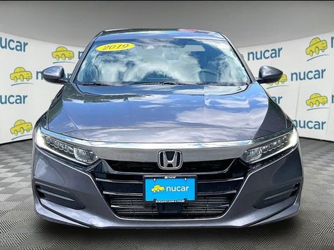 Used 2019 Honda Accord LX image 2