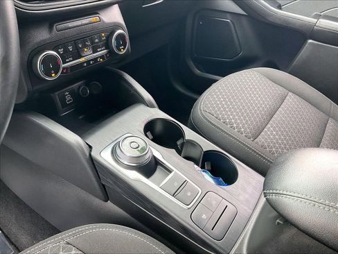 Used 2024 Ford Escape Active image 19
