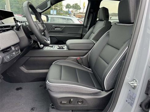 New 2026 GMC Sierra EV Elevation image 8