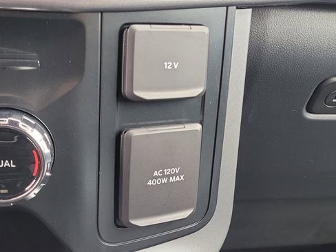 Used 2025 Ford F150 XLT w/ Equipment Group 303A High AWD/4WD image 26