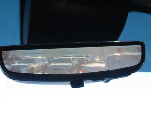 Used 2024 Chevrolet Silverado 1500 High Country w/ High Country Premium Package image 20