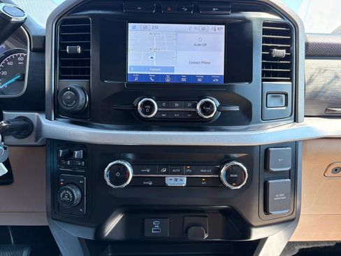 Used 2023 Ford F150 XLT w/ Equipment Group 301A Mid AWD/4WD image 20