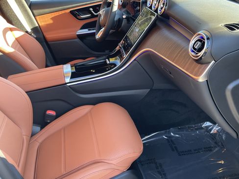 New 2026 Mercedes-Benz GLC 300 4MATIC image 43