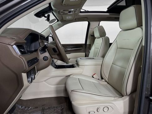 Used 2021 GMC Yukon Denali w/ Denali Premium Package image 27