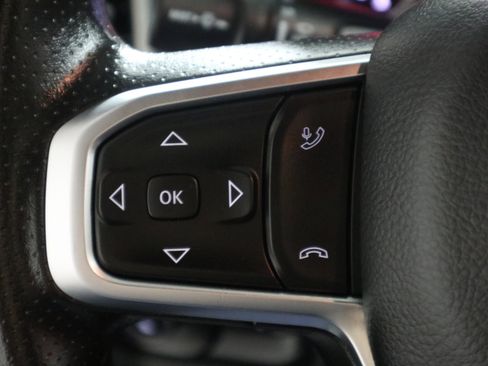 Used 2025 RAM 1500 Classic Warlock image 28