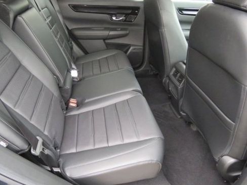 Used 2024 Honda CR-V EX-L image 20