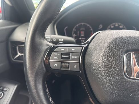 Used 2023 Honda Civic Sport image 27