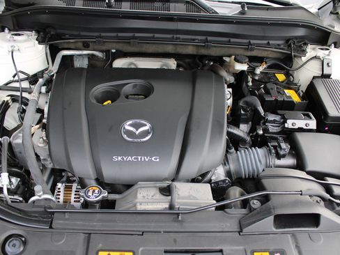 Used 2021 MAZDA CX-5 Touring w/ Touring Preferred SV Package image 30