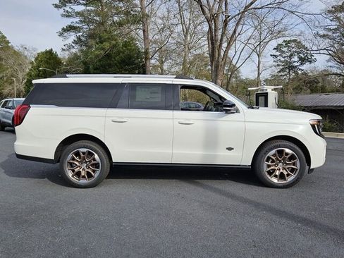 New 2026 Ford Expedition Max King Ranch image 15