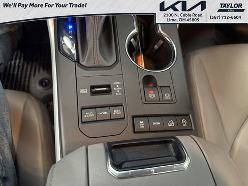 Used 2022 Toyota Highlander XLE image 18