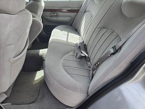 Used 2000 Mercury Grand Marquis GS image 16