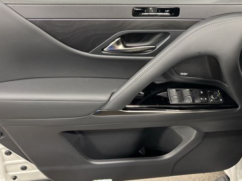 New 2026 Lexus LX 600 4WD w/ Luxury Package image 14