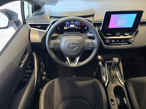 New 2026 Toyota Corolla SE image 17