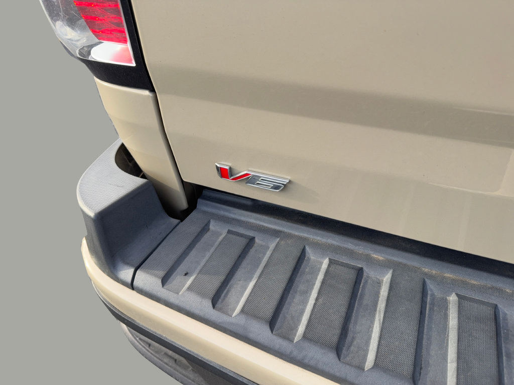 Used 2021 GMC Canyon AT4 w/ Trailering Package AWD/4WD image 11