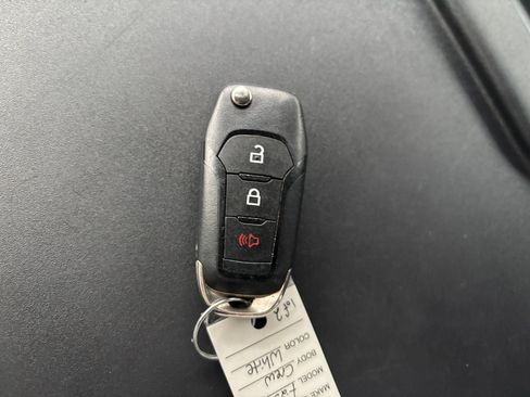 Used 2024 Ford F250 XL w/ STX Appearance Package image 24