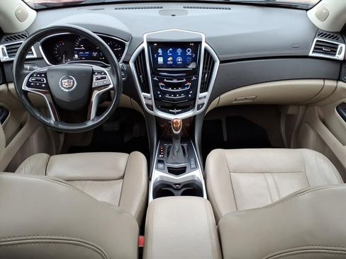 Used 2013 Cadillac SRX Premium image 13