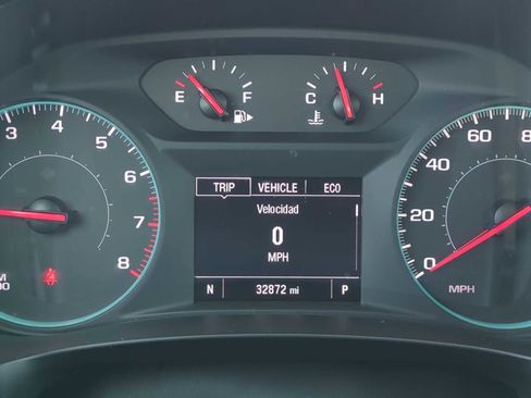 Used 2022 Chevrolet Malibu LS w/ LPO, Convenience Package 2 image 17