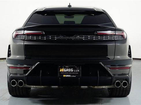 Used 2025 Lamborghini Urus SE image 15