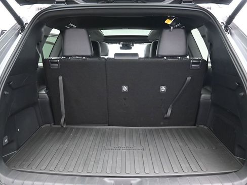 Certified 2026 Toyota Grand Highlander AWD Hybrid image 33