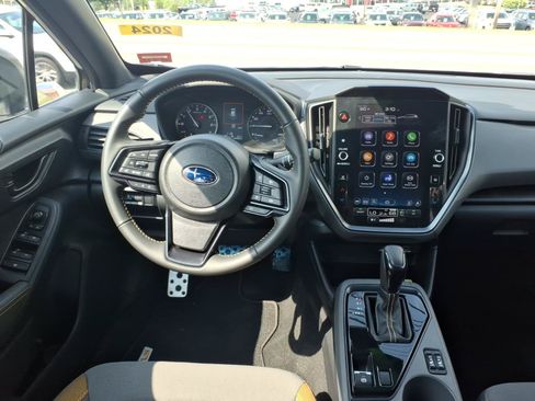 Certified 2024 Subaru Crosstrek 2.5i Sport AWD/4WD image 9