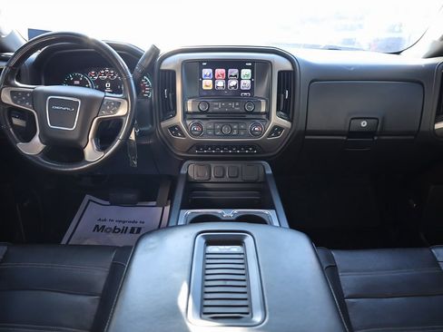 Used 2018 GMC Sierra 2500 Denali w/ Duramax Plus Package image 18