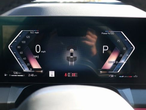 New 2026 BMW X3 xDrive30 w/ M Sport Package image 15