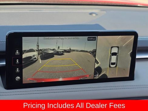Used 2023 Genesis G70 2.0T w/ Sport Prestige Package RWD image 19