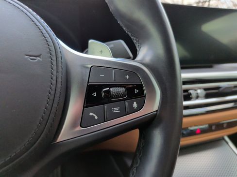 Certified 2023 BMW 330i xDrive Sedan w/ M Sport Package image 24