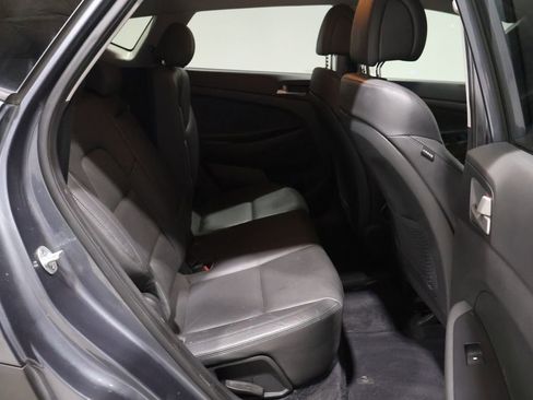 Used 2018 Hyundai Tucson SEL Plus image 22