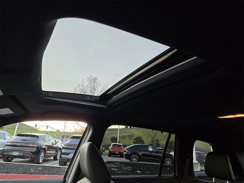 Certified 2023 Honda Passport Elite image 20