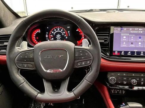 Used 2024 Dodge Durango SRT Hellcat image 5