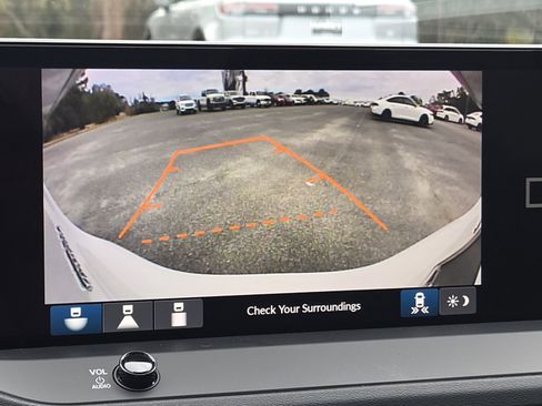 New 2025 Honda Accord Sport image 11