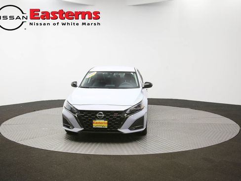 Used 2023 Nissan Altima 2.5 SR image 75