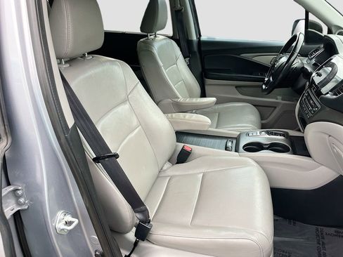 Used 2022 Honda Pilot Special Edition image 29