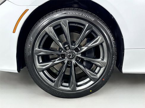 Used 2024 Lexus RC 300 F Sport image 12