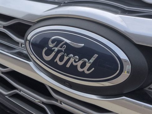 Certified 2022 Ford Expedition Max Platinum AWD/4WD image 13