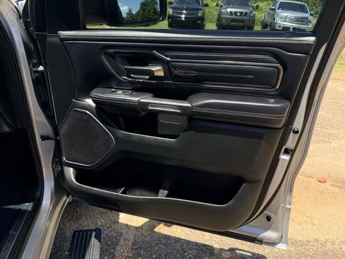 Used 2019 RAM 1500 Limited w/ Advanced Safety Group RWD image 28