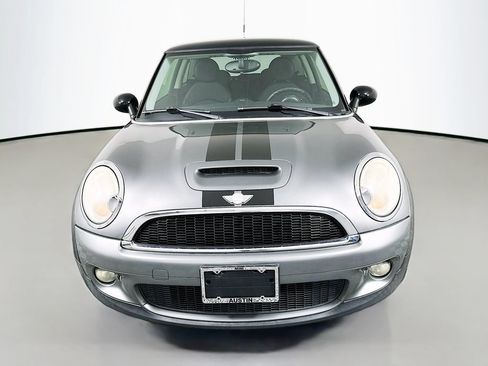 Used 2008 MINI Cooper S FWD image 2