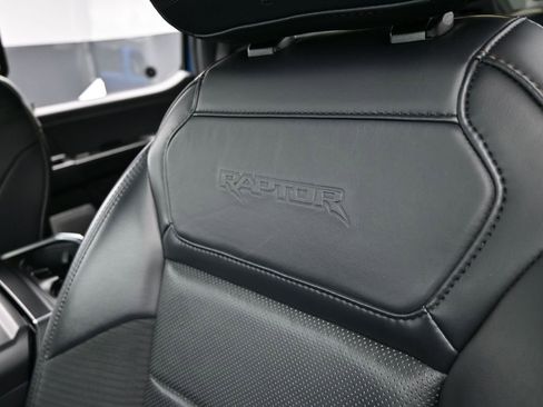 Used 2021 Ford F150 Raptor w/ Equipment Group 801A High image 31