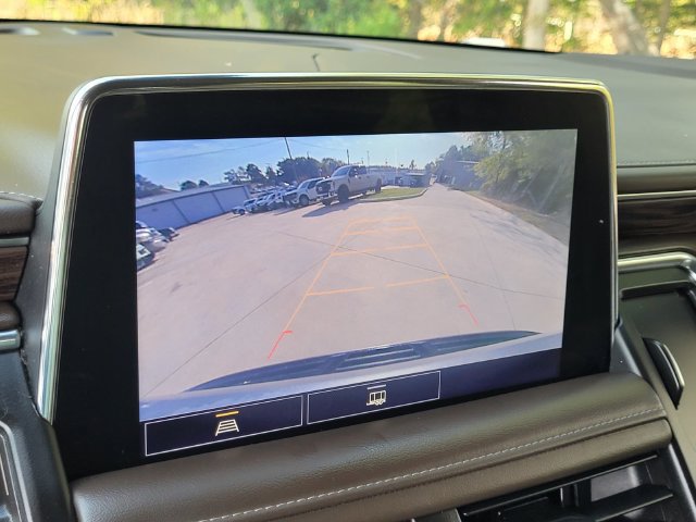 Used 2021 Chevrolet Tahoe LT RWD image 27