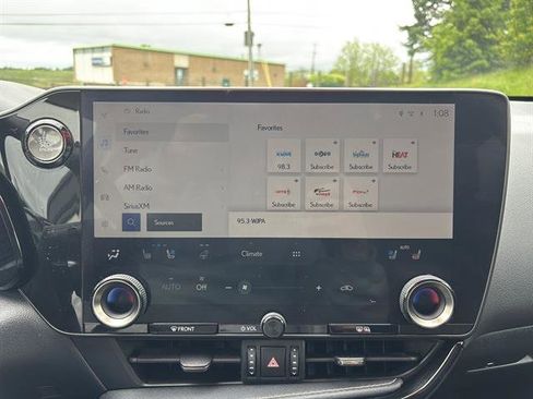 Used 2022 Lexus NX 350 AWD image 22