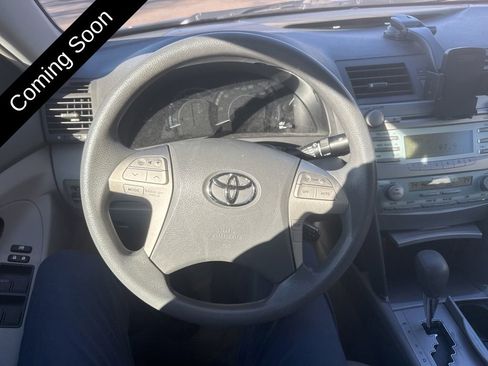 Used 2009 Toyota Camry Hybrid image 13